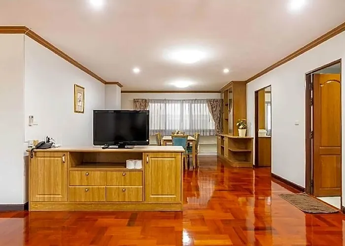 Hotell Baan Arthit