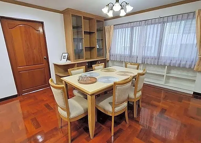 Hotell Baan Arthit 5*